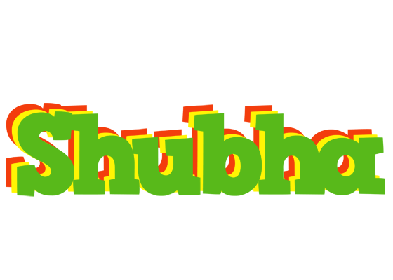 Shubha crocodile logo