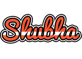 Shubha denmark logo