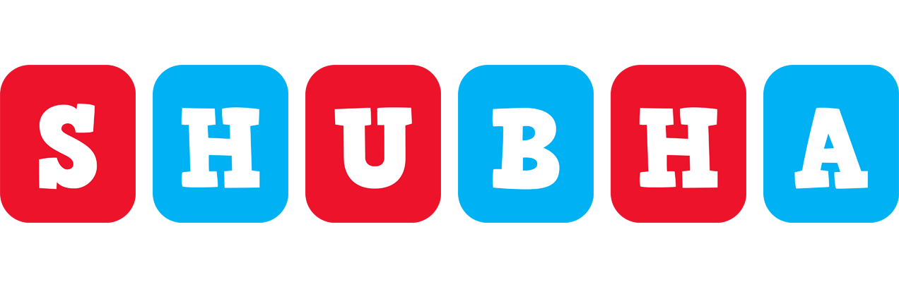 Shubha diesel logo