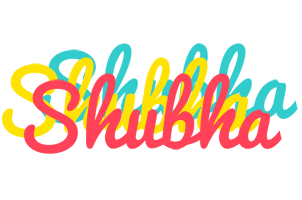 Shubha disco logo