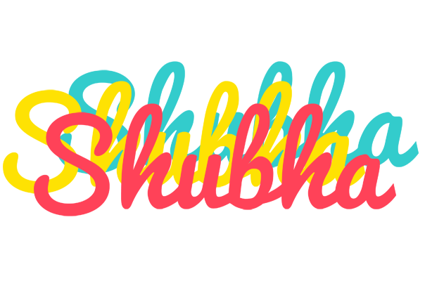 Shubha disco logo