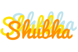 Shubha energy logo