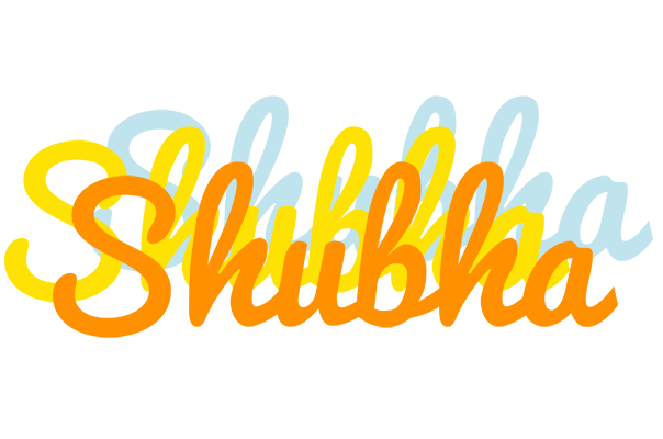 Shubha energy logo