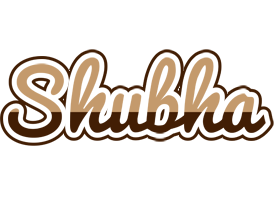 Shubha exclusive logo