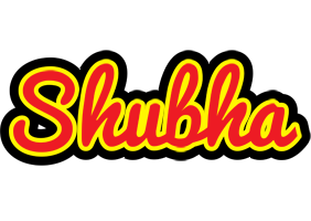 Shubha fireman logo