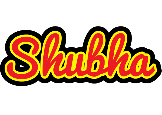 Shubha fireman logo
