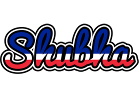 Shubha france logo
