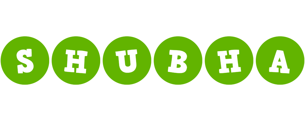 Shubha games logo