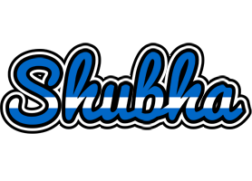 Shubha greece logo