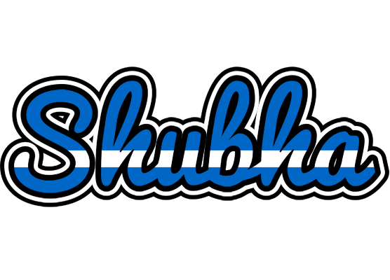 Shubha greece logo