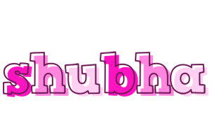 Shubha hello logo