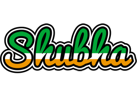 Shubha ireland logo