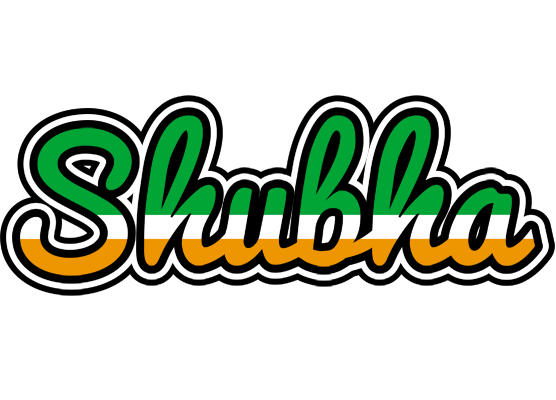 Shubha ireland logo