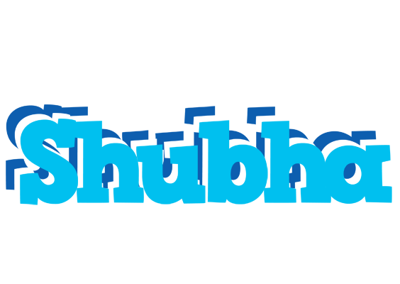 Shubha jacuzzi logo