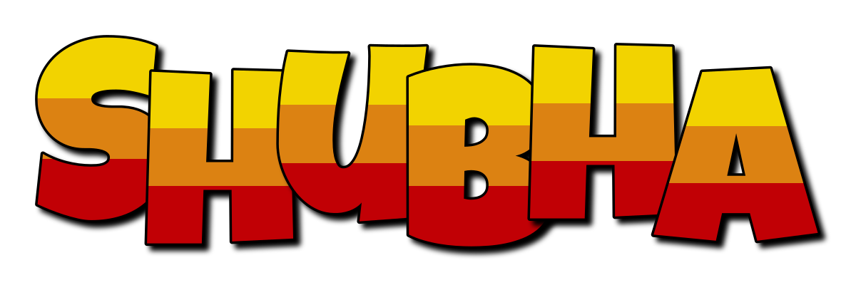 Shubha jungle logo