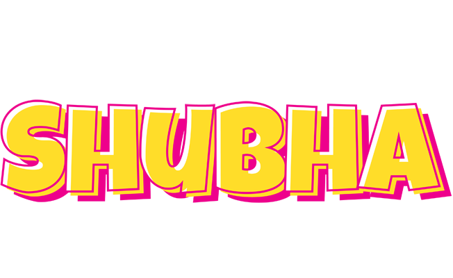 Shubha kaboom logo