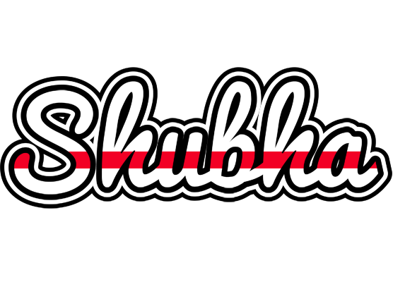 Shubha kingdom logo