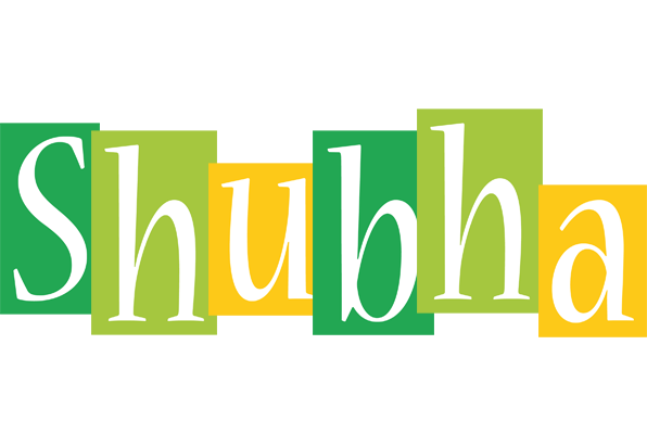Shubha lemonade logo