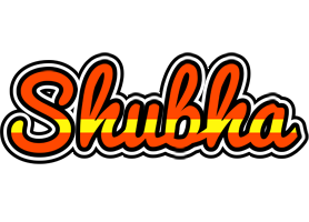 Shubha madrid logo