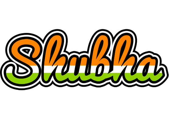 Shubha mumbai logo