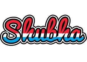 Shubha norway logo