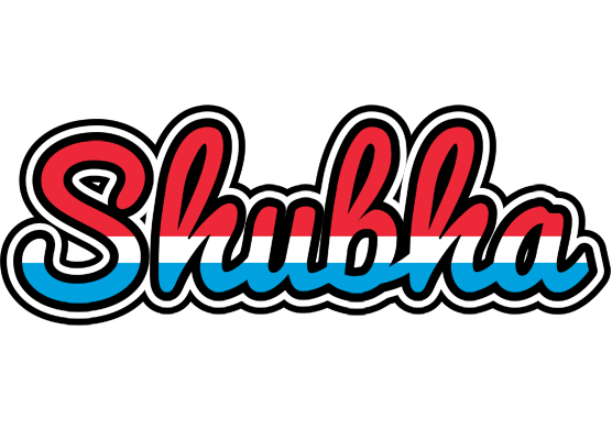 Shubha norway logo