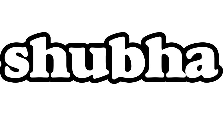 Shubha panda logo