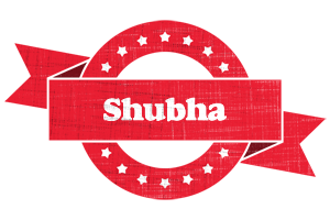 Shubha passion logo