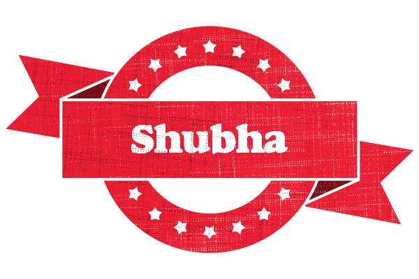Shubha passion logo