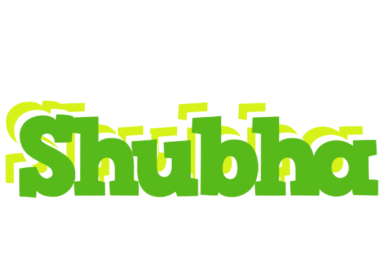 Shubha picnic logo