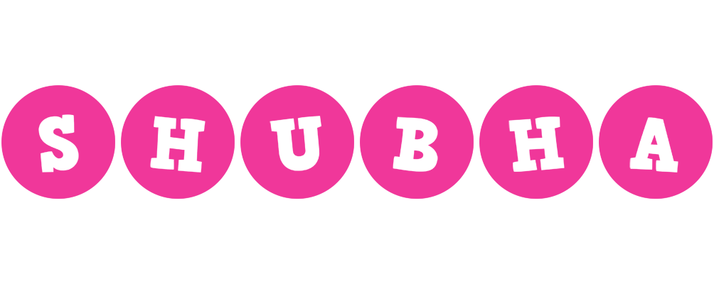 Shubha poker logo