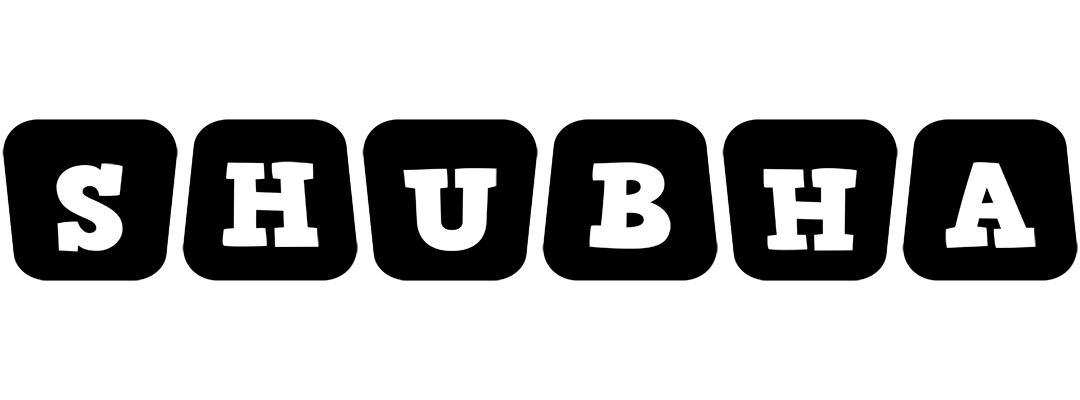 Shubha racing logo
