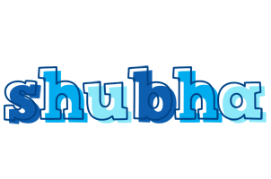 Shubha sailor logo