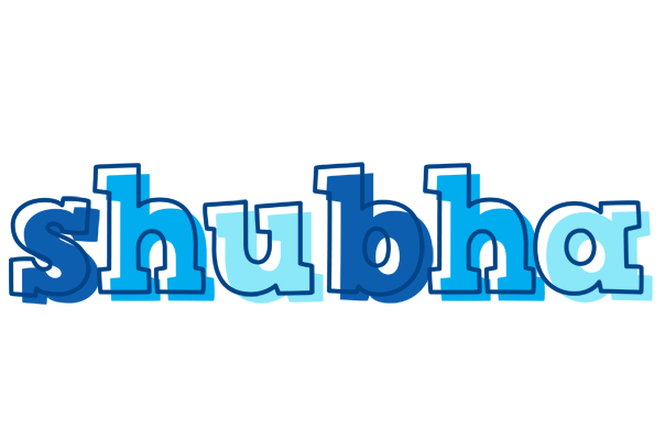 Shubha sailor logo