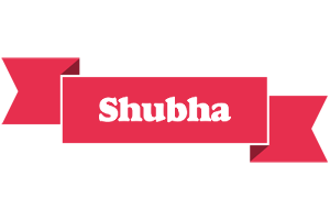 Shubha sale logo