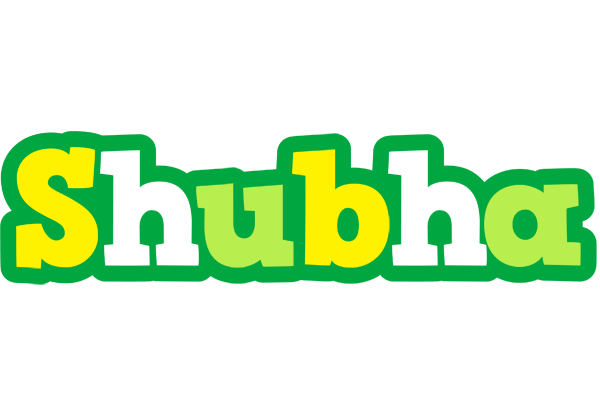 Shubha soccer logo