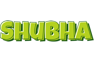 Shubha summer logo