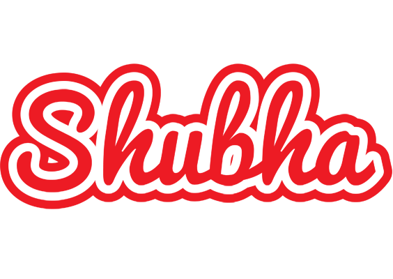 Shubha sunshine logo