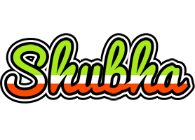 Shubha superfun logo