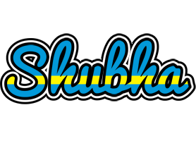 Shubha sweden logo