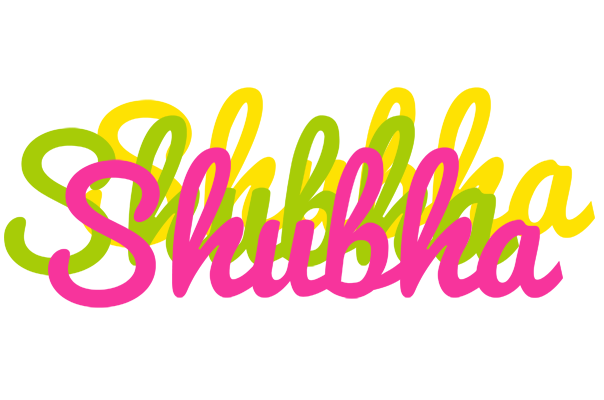 Shubha sweets logo