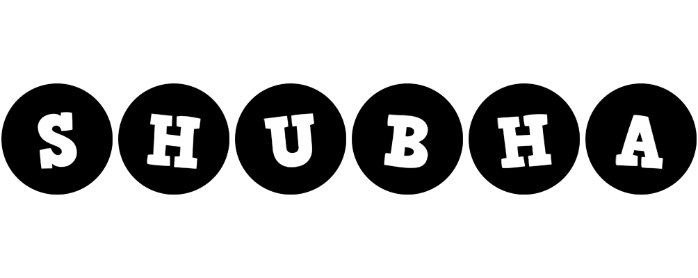Shubha tools logo