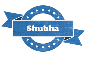 Shubha trust logo