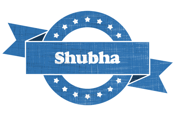 Shubha trust logo
