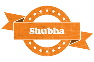 Shubha victory logo
