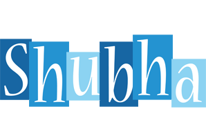Shubha winter logo