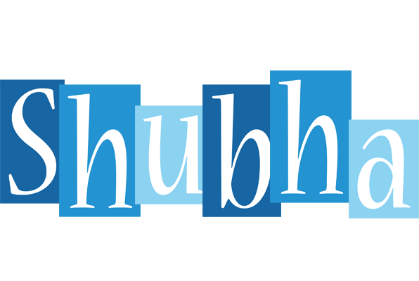 Shubha winter logo