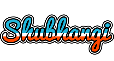 Shubhangi america logo