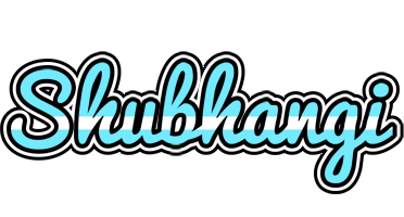 Shubhangi argentine logo