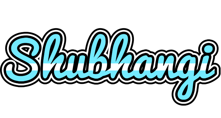 Shubhangi argentine logo